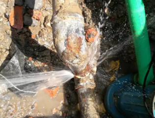 酉阳测漏水公司电话