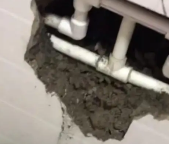 酉阳漏水检测电话