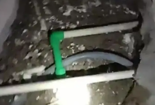 酉阳测漏水公司