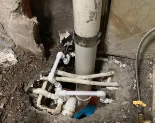 酉阳漏水检测哪家好