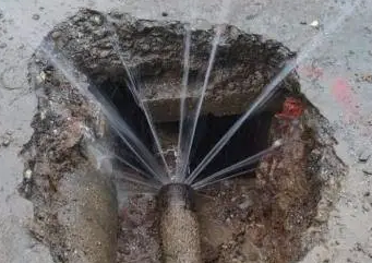 酉阳漏水检测多少钱