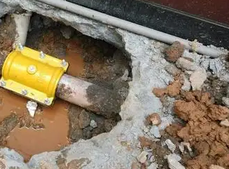 酉阳漏水检测哪家好