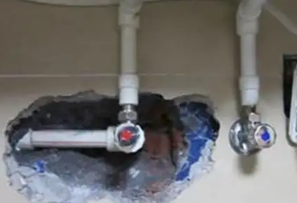 酉阳卫生间测漏水查询方法