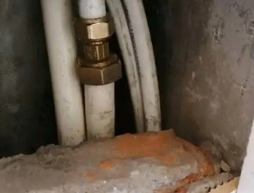 酉阳水管漏水检测哪家好