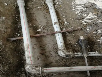 酉阳卫生间测漏水多少钱