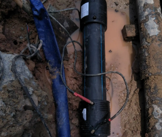 酉阳水管漏水检测多少钱