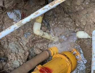 酉阳水管漏水检测哪家好