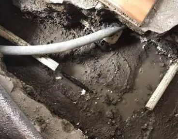 酉阳卫生间测漏水价格明细