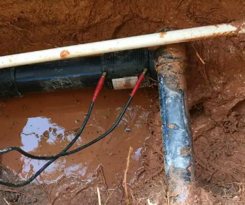 酉阳水管漏水检测多少钱