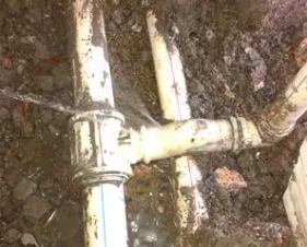 酉阳卫生间测漏水多少钱