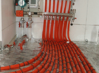 酉阳地暖维修多少钱