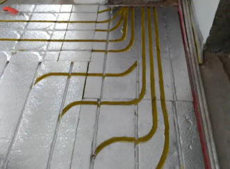 酉阳地暖维修哪家好