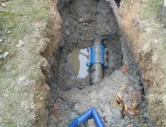 酉阳水管漏水检测多少钱