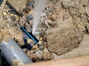 酉阳水管漏水检测哪家好