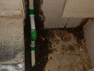 酉阳卫生间测漏水哪家好