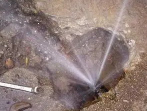 酉阳水管漏水检测哪家好