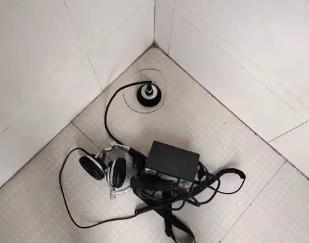 酉阳测漏水公司