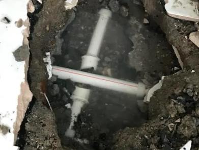 酉阳漏水检测公司哪家好