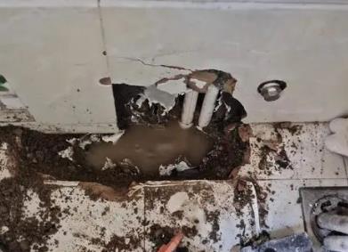 酉阳漏水检测电话