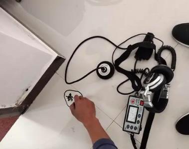 酉阳测漏水公司电话